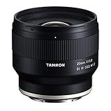 Tamron 7528 Lente 20