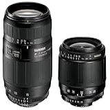 Tamron Kit De Zoom