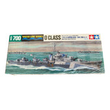 Tamya Modelo O Class