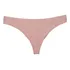 Tanga Fio Corte A Laser Feminina Moderna Atacado Conforto
