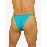 Tanga Masculina Trendnu String Delta H248 Amni Confortável