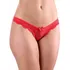 Tanga Sexy Vivi - Revenda Pronta Entrega Fio Duplo Kit C/12