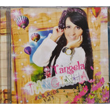 Tangela For Kids Vol 1 Cd Original Lacrado