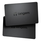 Tangem Wallet 2 Cards 2 0 Nfc Eal6  Carteira Criptomoedas