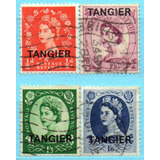 Tanger Queen