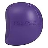 Tangle Teezer - Escova De Cabelo Desemabaraçadora Salon Elite Para Todos Os Tipos De Cabelo, úmido E Seco, Cor: Purple Lilac