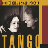 Tango Bibi Ferreira Miguel Proença Cd Raro