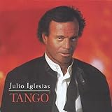 Tango By Iglesias Julio 1996 Audio CD
