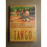 Tango Dvd De Carlos