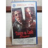 Tango E Cash Os Vingadores - Sylvester Stallone