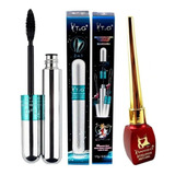 Tango Kit C 1 Mascara Rimel 4d 2x1 E 1 Delineador 4d