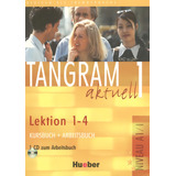 Tangram Aktuell 1 Kursbuch