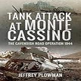 Tank Attack At Monte