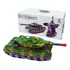 Tank Combat Transformers Robô - Luz, Som, Bate E Volta