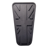 Tank Pad De Borracha Central Royal Endfield