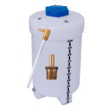 Tanque 100 Litros Para Gerador Com Pescador E Retorno 3 8