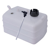 Tanque 12 Litros Pescador
