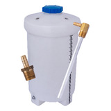 Tanque 200 Litros Vertical Com Pescador E Retorno 3 8