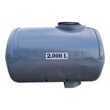 Tanque 2000l C Tampa Modelo Columbia Cross Jacto
