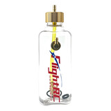 Tanque 260ml Transparente Gasolina