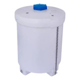 Tanque 300 Litros Natural Vertical