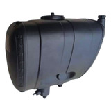 Tanque 400l Para Jacto C Tampa E Reserv De 8l Água Limpa