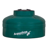 Tanque 500 Litros green Acqualimp
