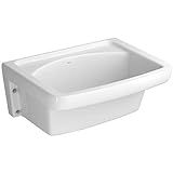 Tanque 56x43cm Branco TQ0117 DECA Tanque 56x43cm Branco TQ0117 DECA