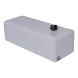 Tanque 60 Litros Branco
