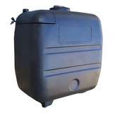 Tanque 600 L Com Reservatório Tampa 10 L Água Limpa Jacto