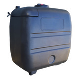 Tanque 600l C Tampa E Reservatório De 10l Água Limpa