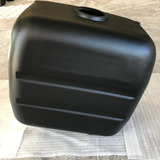 Tanque 600l Fibra De Vidro Jacto