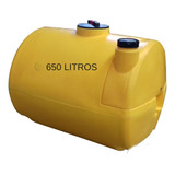 Tanque 650 Litros Com