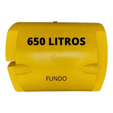 Tanque 650lts Expansivo Termico