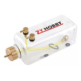 Tanque 700ml Transparente Gasolina
