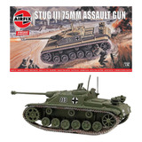 Tanque 75mm Assault Gun