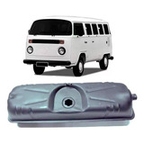 Tanque Aço Kombi 19891996 50l  boia Encaixe 