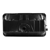 Tanque Aço Pampa G a 74l 1983 1996 