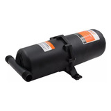 Tanque Acumulador 0 75l 10psi Max125psi