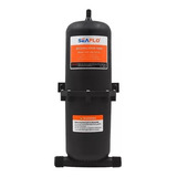 Tanque Acumulador Pressao 1
