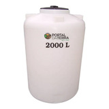 Tanque Agricola 2 000l