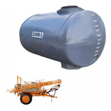 Tanque Agrícola 2000 Litros Compatível Columbia Cross Jacto