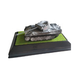Tanque Alemao Panther Wwii