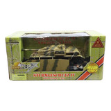Tanque Alemao Sturmgeschutz Iv
