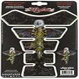 Tanque Ameaça Letal LT70075 Motley Crue Espada Cobra