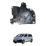 Tanque Arla Com Modulo
