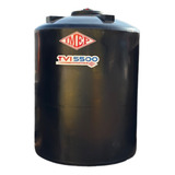 Tanque Armazenamento Agua Diesel Arla32 Vertical 5500 Litros