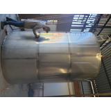 Tanque Armazenamento Inox 304 10 000 Litros  10 Mil Litros  
