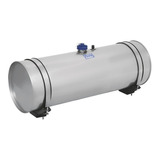 Tanque Auxiliar Arla Caminhão Inox 42 5 X 120 Cm 165 Lts