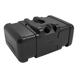 Tanque Auxiliar Plástico Universal Caminhão 300 Litros Bepo